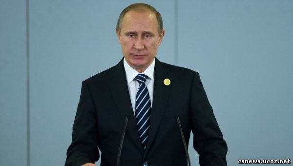 Путин: конфиденциальные переговоры по ТТП вряд ли помогут развитию АТР