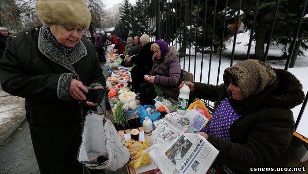 Обозреватель The Guardian: Украина как никогда нуждаетс...