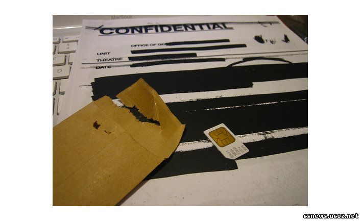 В годы холодной войны ЦРУ было жертвой обмана со сторон...