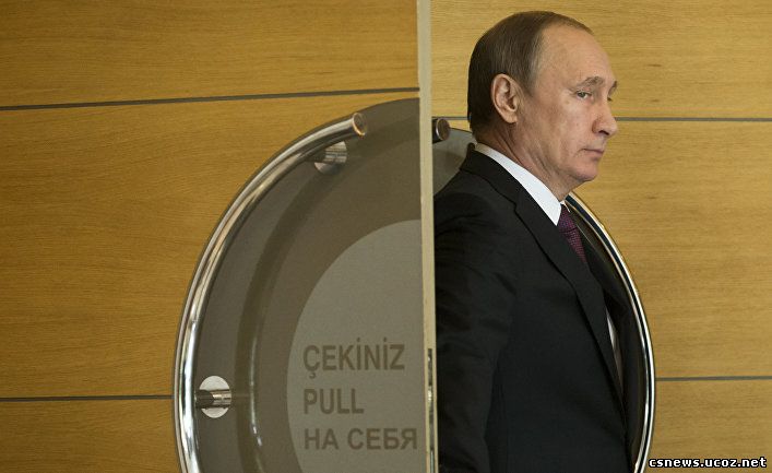 Господин Путин, поясните, пожалуйста, какие страны подд...